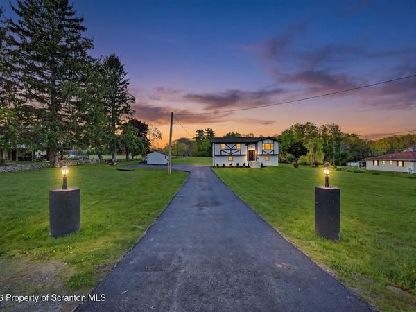 2313 Milwaukee Road, Clarks Summit, PA 18411