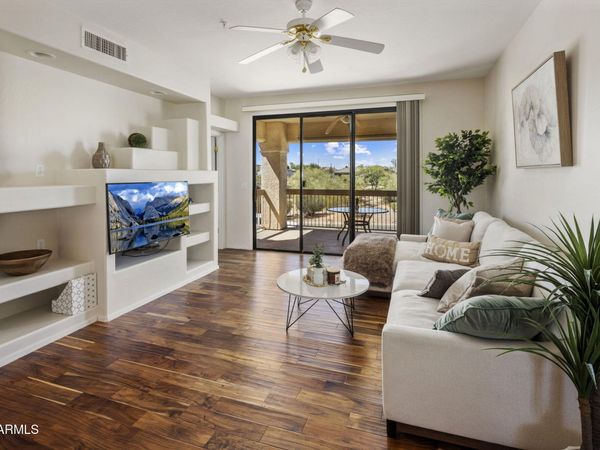 9253 N FIREBRICK Drive, Unit 211, Fountain Hills, AZ 85268