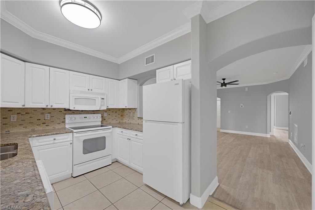 4172 Castilla Cir , Unit 101, Fort Myers, FL 33916 Photo