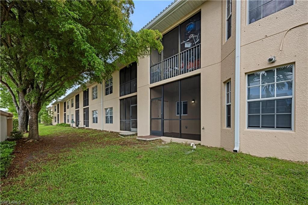 4172 Castilla Cir , Unit 101, Fort Myers, FL 33916 Photo