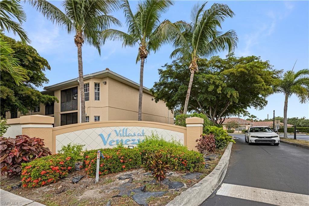 4172 Castilla Cir , Unit 101, Fort Myers, FL 33916 Photo