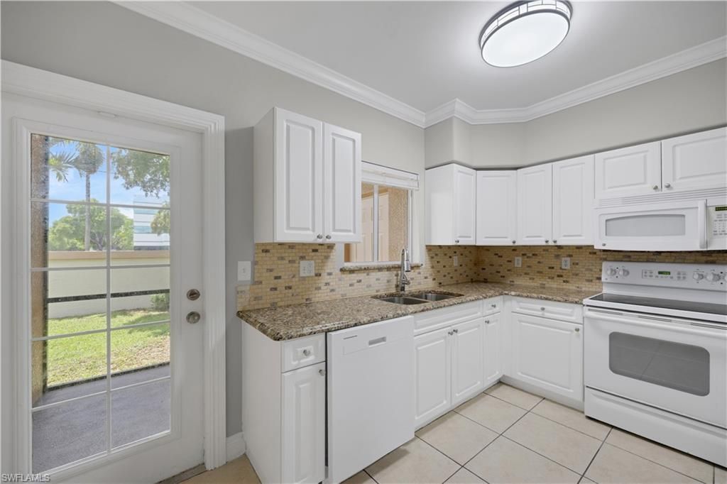 4172 Castilla Cir , Unit 101, Fort Myers, FL 33916 Photo