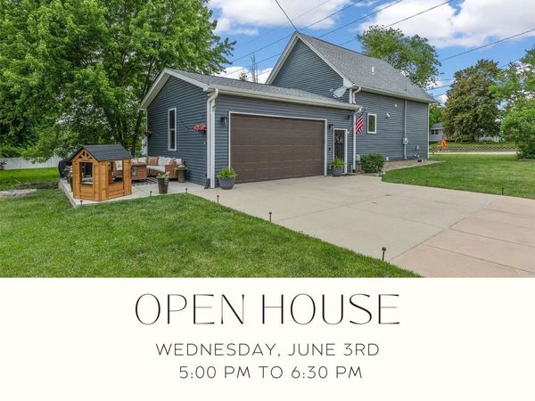 2629 Mt Vernon Road SE, Cedar Rapids, IA 52403