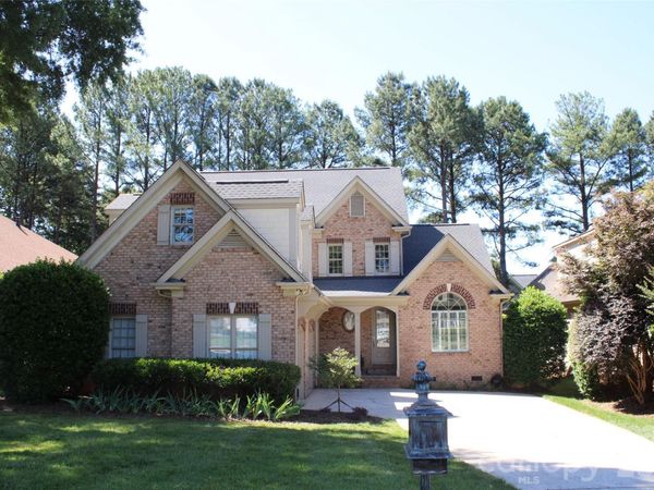 17404 Summer Place Drive , Cornelius, NC 28031