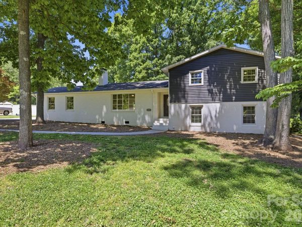 2168 Dartwood Drive NW, Concord, NC 28027