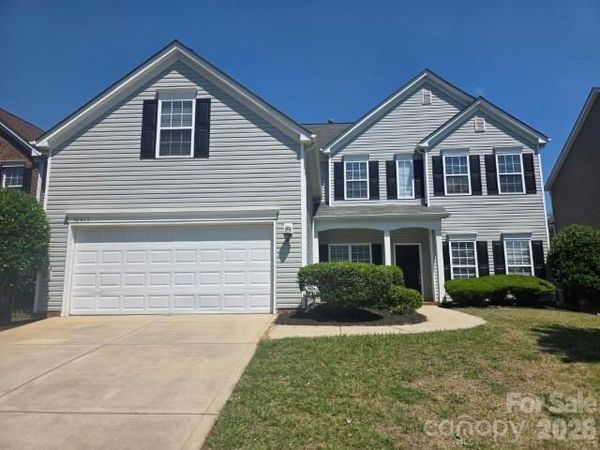 10415 Newbridge Road , Charlotte, NC 28278
