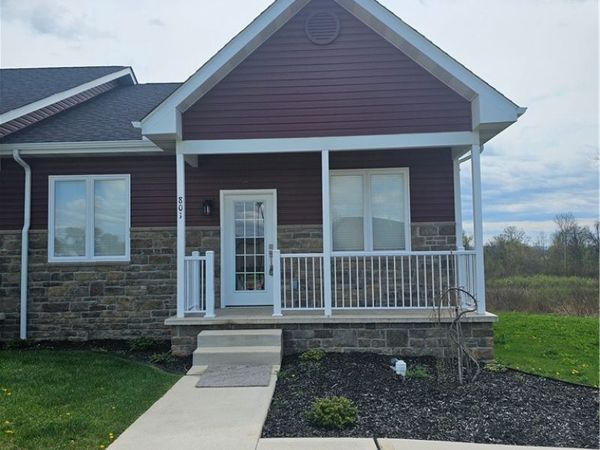 801 WiMBLEDON DRIVE , Mount Pleasant, PA 15666