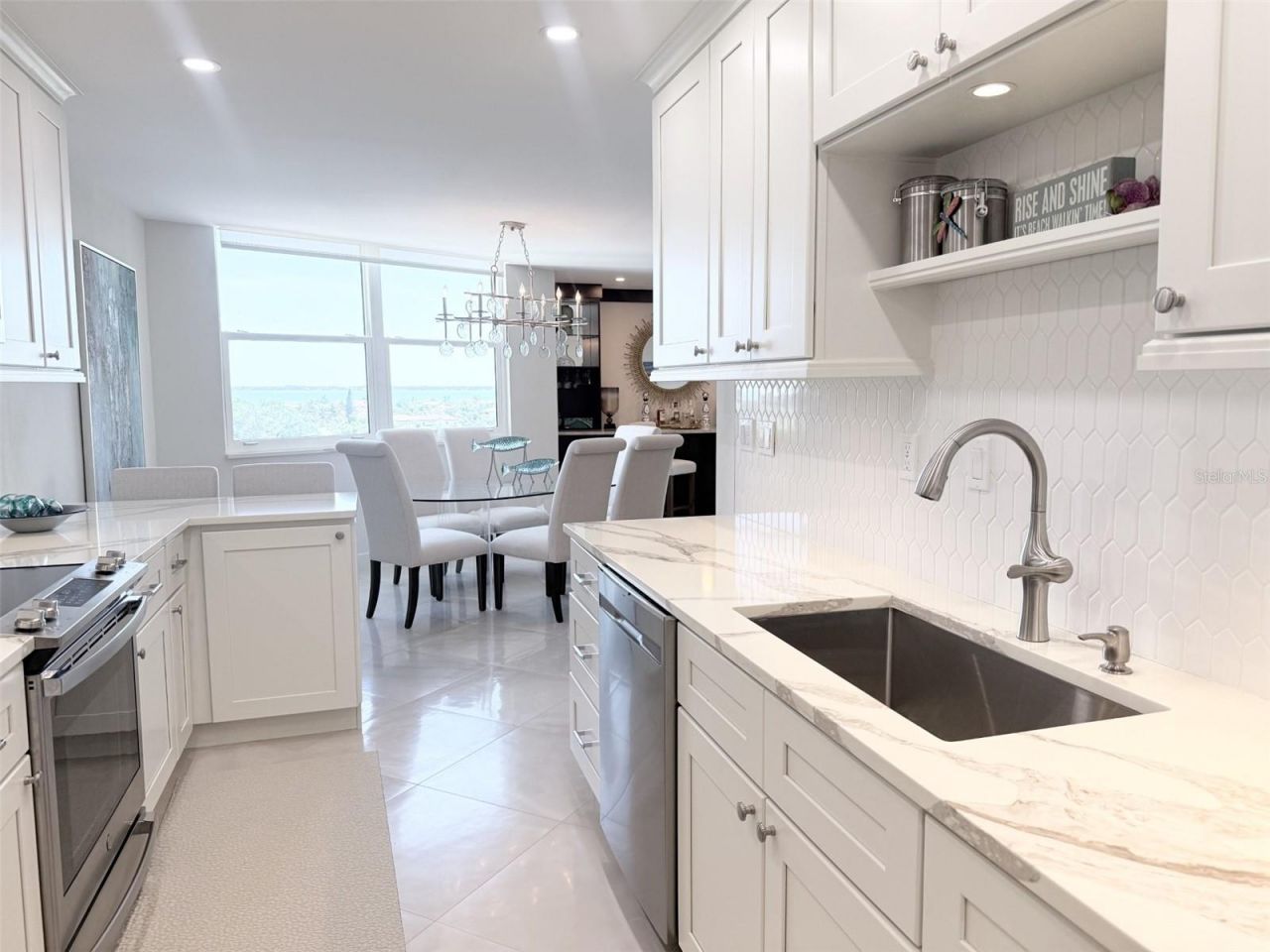 1050 Longboat Club Road, Unit 803, Longboat Key, FL 34228 Photo