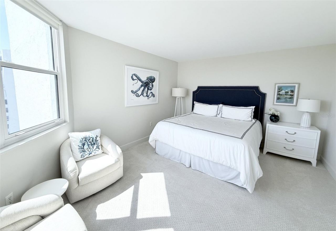 1050 Longboat Club Road, Unit 803, Longboat Key, FL 34228 Photo