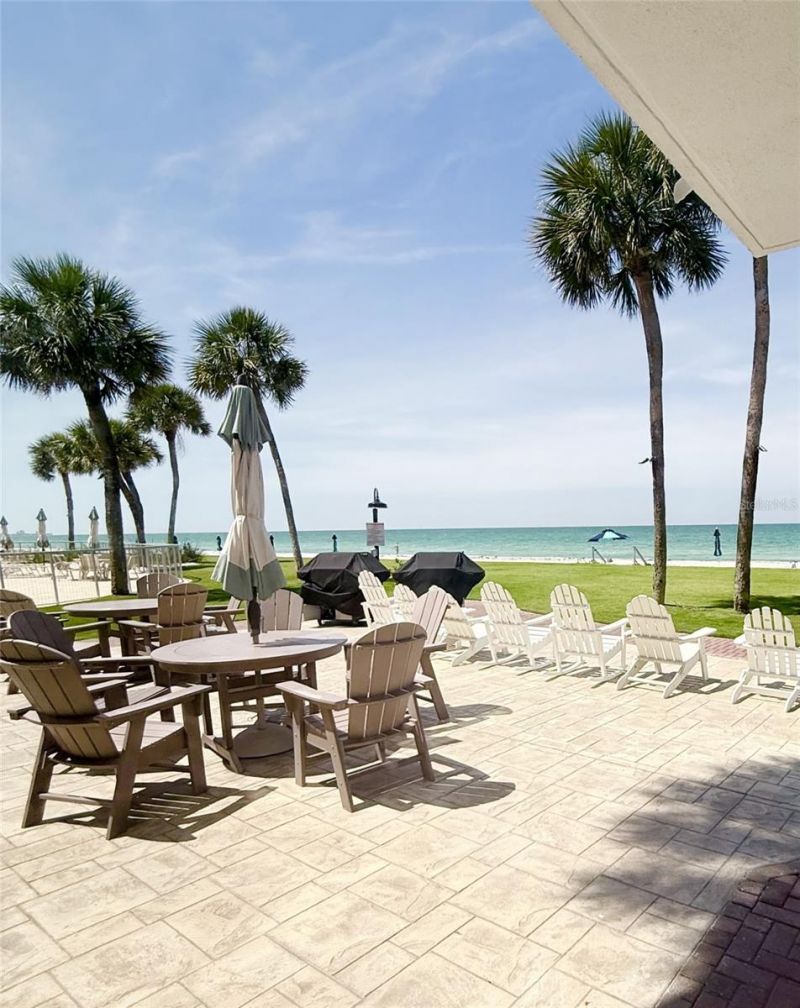 1050 Longboat Club Road, Unit 803, Longboat Key, FL 34228 Photo