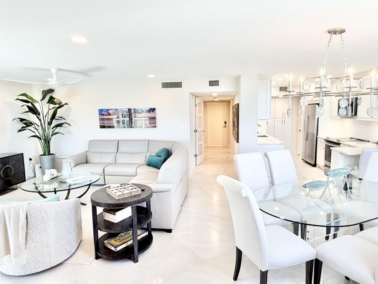 1050 Longboat Club Road, Unit 803, Longboat Key, FL 34228 Photo
