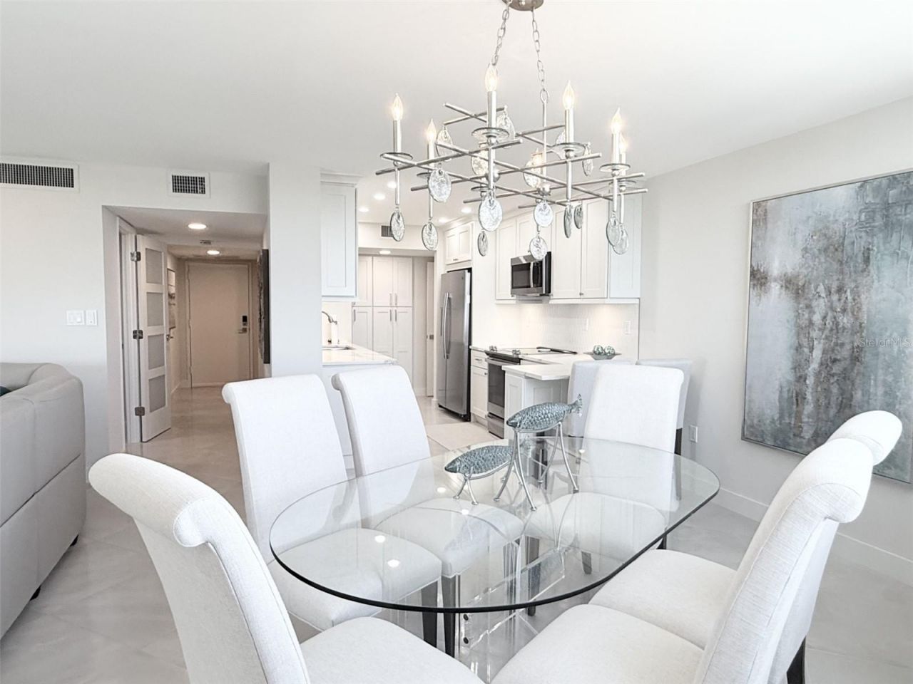 1050 Longboat Club Road, Unit 803, Longboat Key, FL 34228 Photo