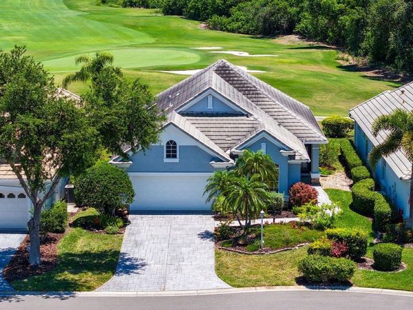7823 HERITAGE CLASSIC COURT , LAKEWOOD RANCH, FL 34202
