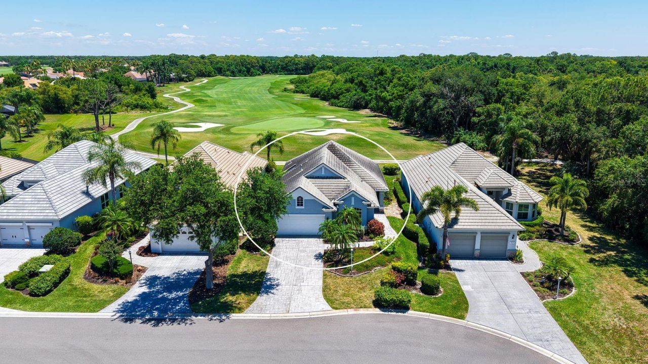 7823 Heritage Classic Court, Lakewood Ranch, FL 34202 Photo