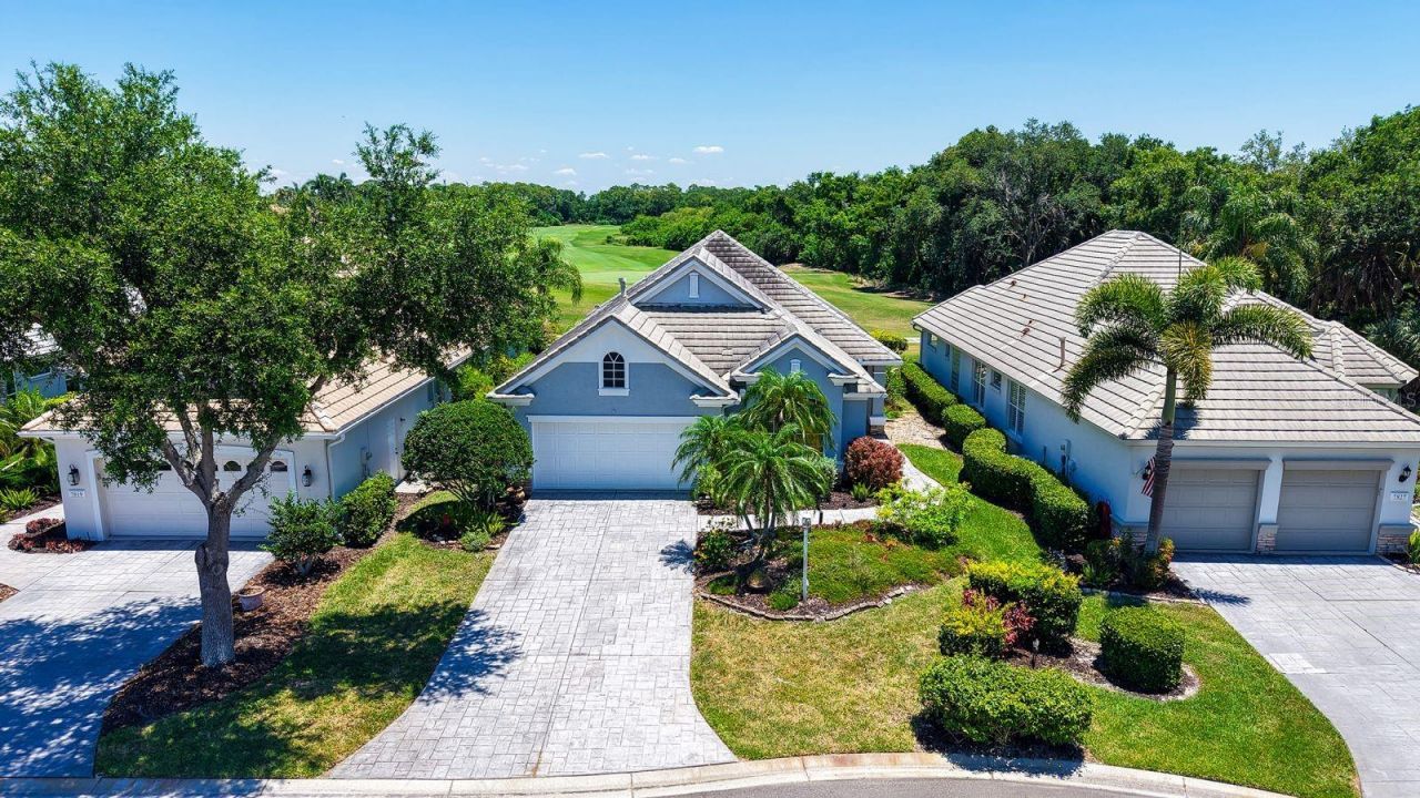 7823 Heritage Classic Court, Lakewood Ranch, FL 34202 Photo