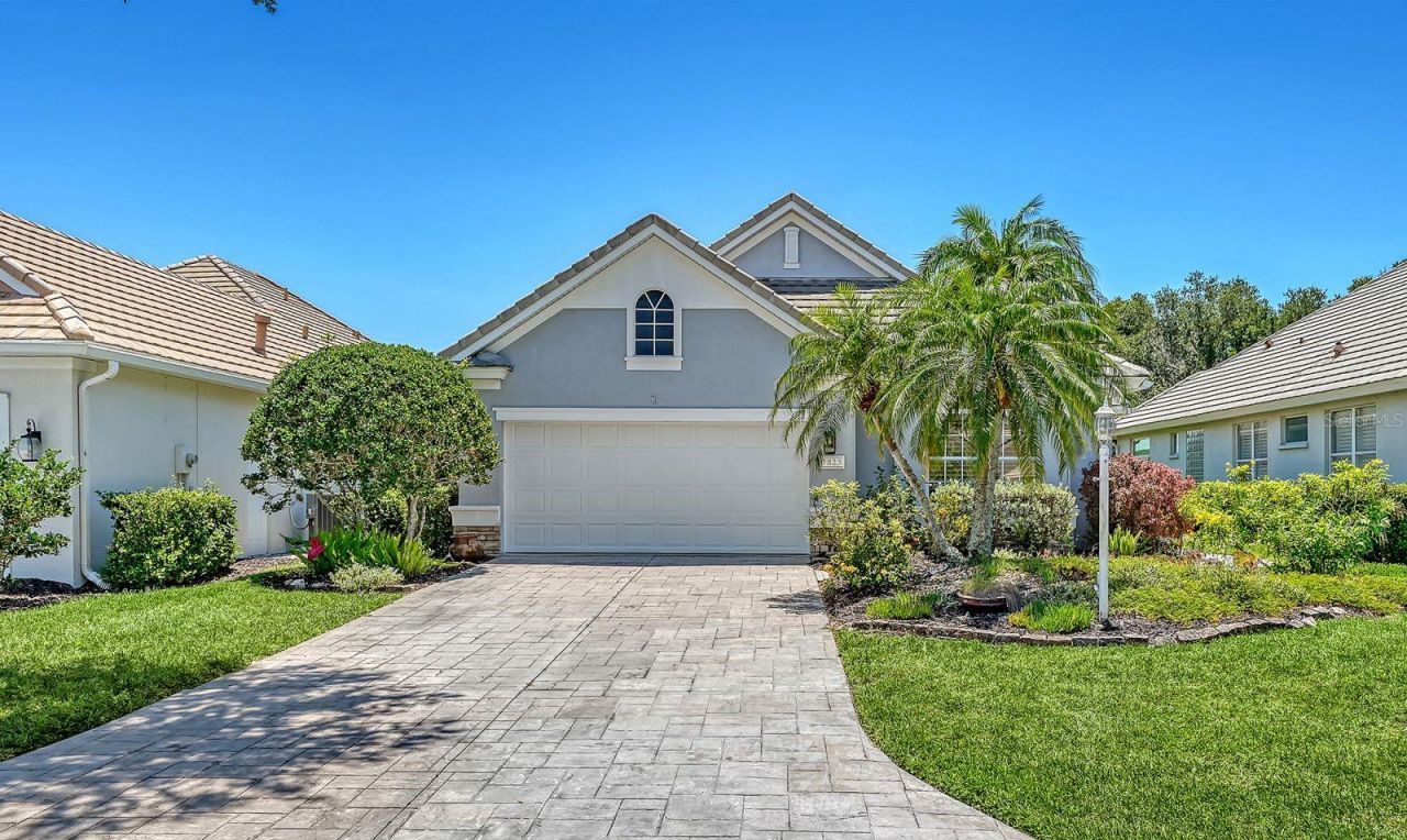 7823 Heritage Classic Court, Lakewood Ranch, FL 34202 Photo