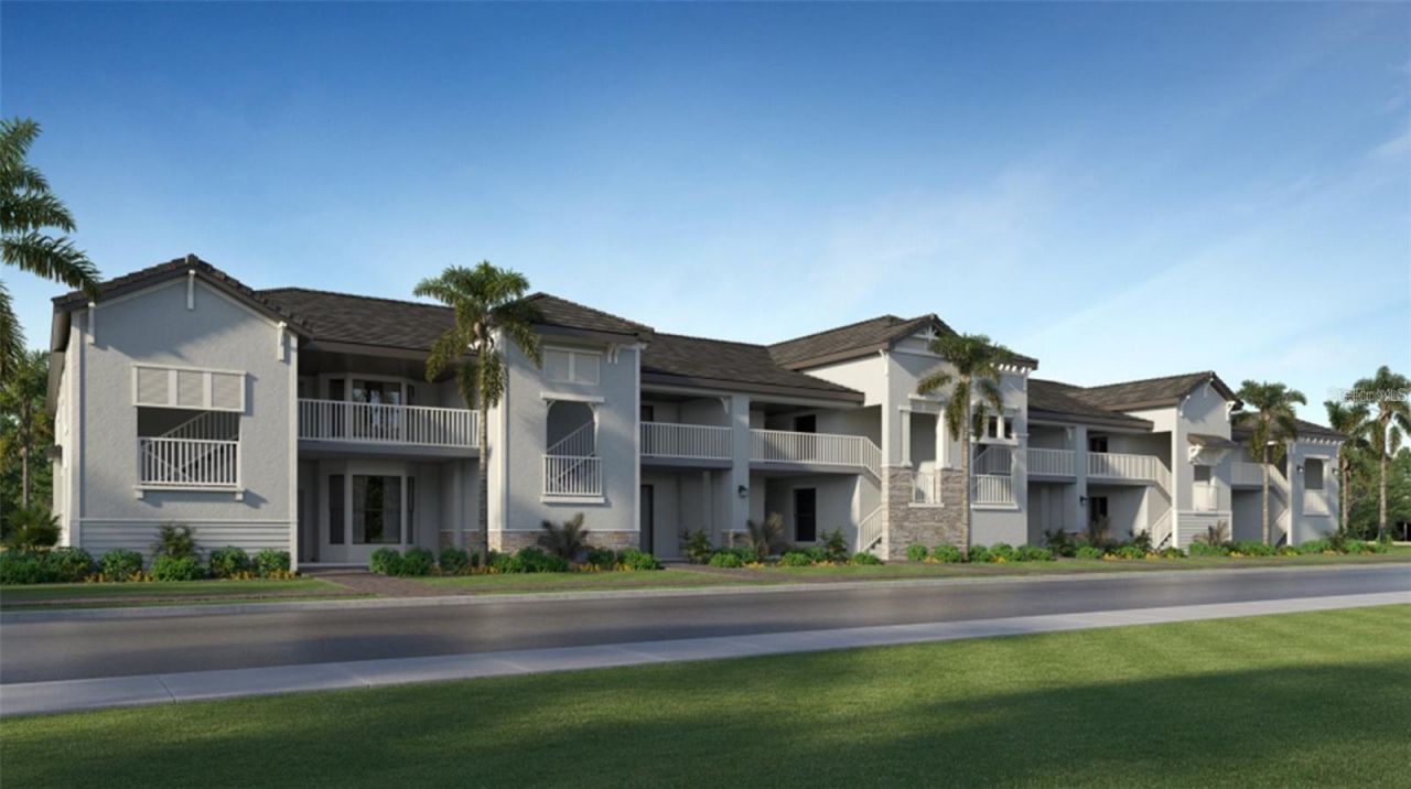 18923 Scallop Loop , Unit 203, Lakewood Ranch, FL 34202 Main Photo
