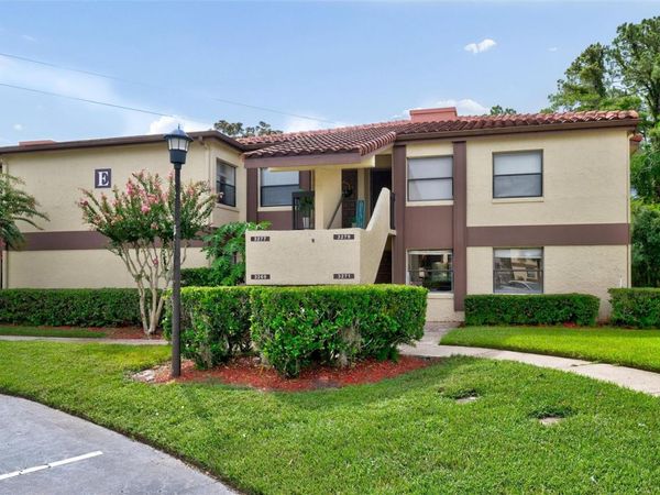 3269 WESTRIDGE BOULEVARD, Unit 103, ORLANDO, FL 32822
