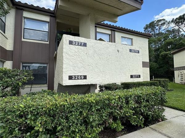 3269 WESTRIDGE BOULEVARD , Unit 103, ORLANDO, FL 32822
