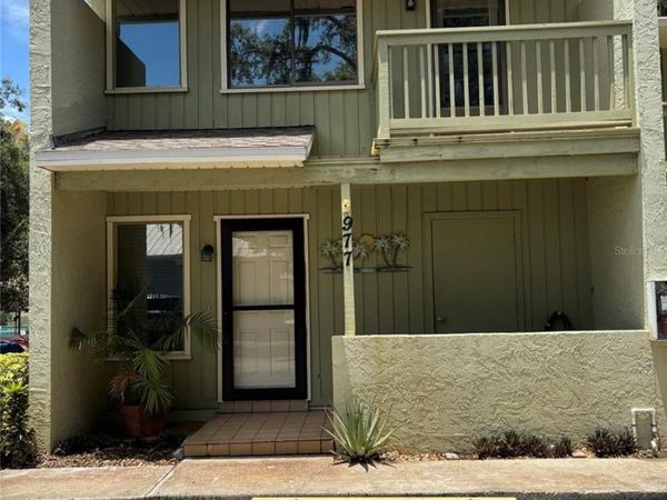 1561 LAKEVIEW DRIVE, Unit 977, SEBRING, FL 33870