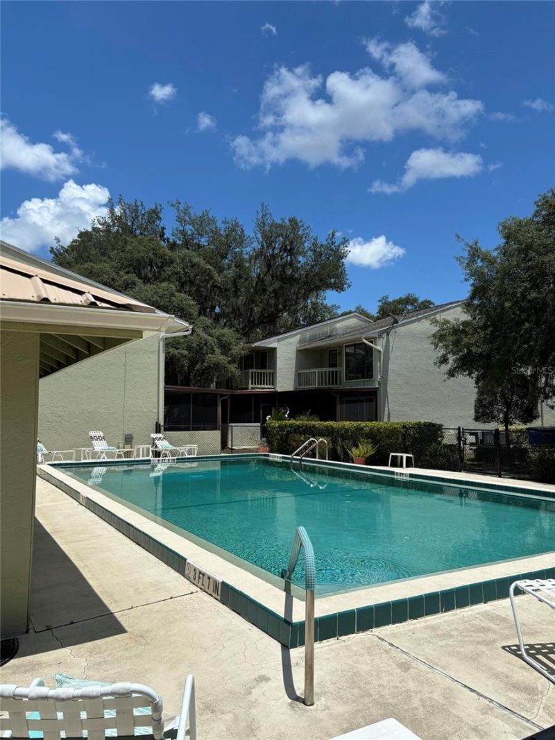 1561 Lakeview Drive, Unit 977, Sebring, FL 33870 Photo