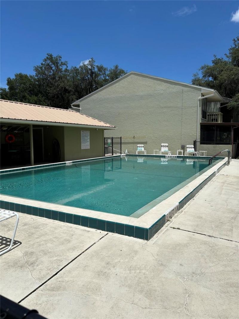 1561 Lakeview Drive, Unit 977, Sebring, FL 33870 Photo