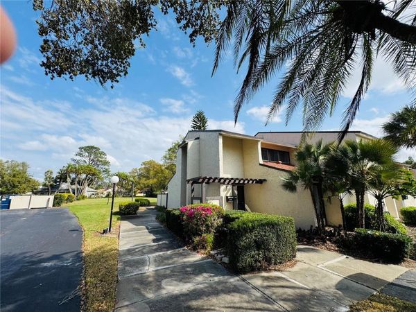 4100 PLAYER CIRCLE , Unit 101, ORLANDO, FL 32808