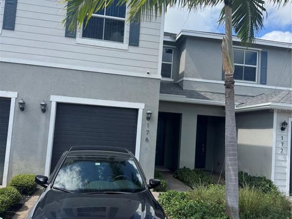 176 BANDOL STREET , WEST PALM BEACH, FL 33404