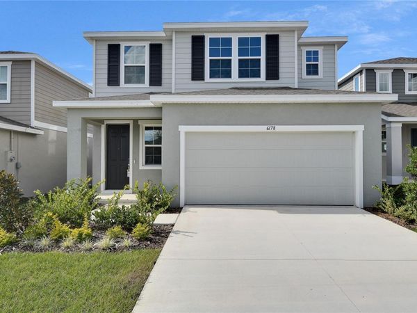 6178 DAPHNE STREET, LAKE HAMILTON, FL 33851