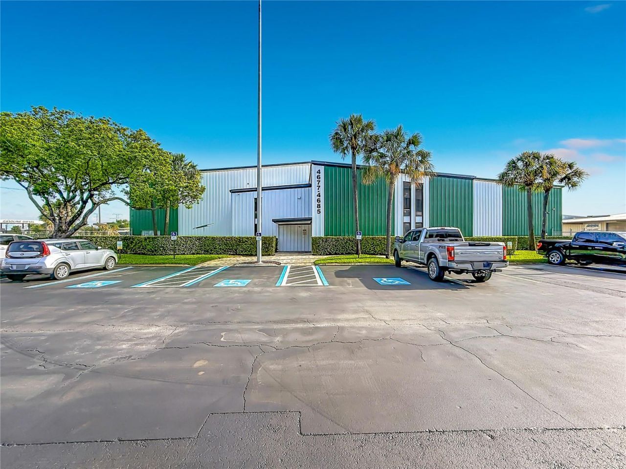 4677 118th Avenue N, Clearwater, FL 33762 Photo