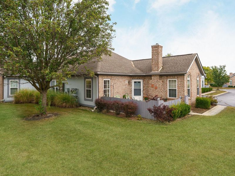 3832 Falls Circle Drive, Unit 22, Hilliard, OH 43026 Photo 29