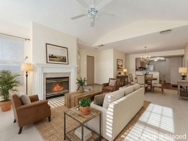 3832 Falls Circle Drive, Unit 22, Hilliard, OH 43026 Photo 9