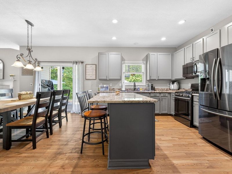 2594 Crestview Woods Drive, Newark, OH 43055 Photo 16