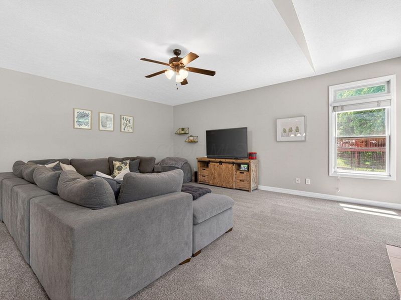 2594 Crestview Woods Drive, Newark, OH 43055 Photo 26