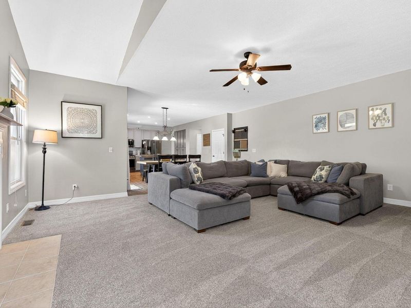 2594 Crestview Woods Drive, Newark, OH 43055 Photo 28