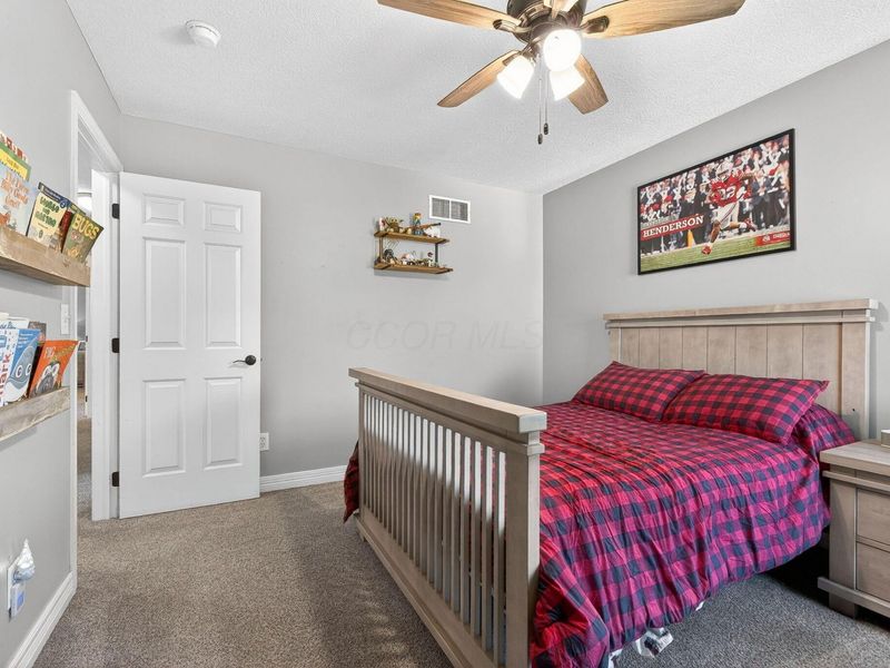 2594 Crestview Woods Drive, Newark, OH 43055 Photo 46