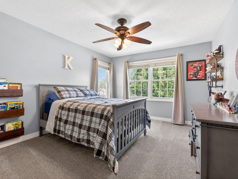 2594 Crestview Woods Drive, Newark, OH 43055 Photo 47
