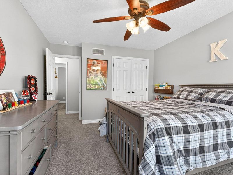 2594 Crestview Woods Drive, Newark, OH 43055 Photo 49