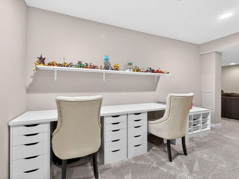 2594 Crestview Woods Drive, Newark, OH 43055 Photo 53