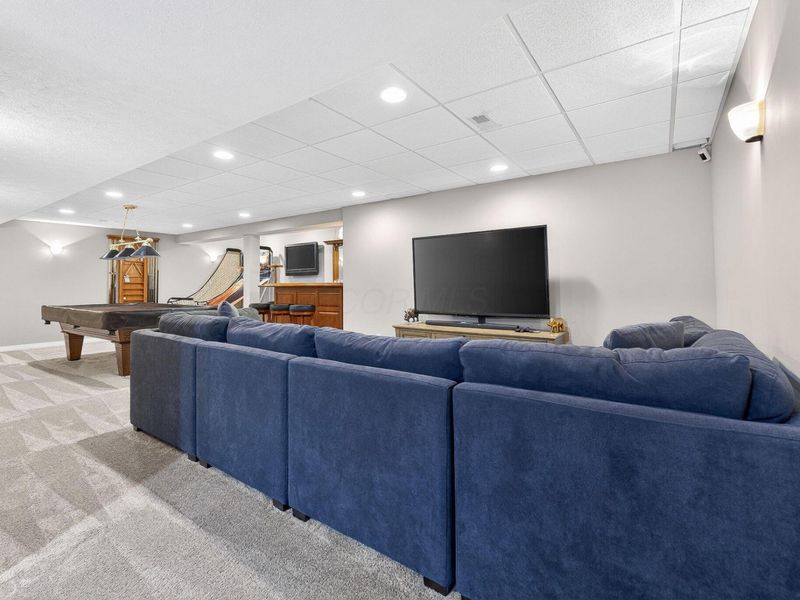 2594 Crestview Woods Drive, Newark, OH 43055 Photo 54