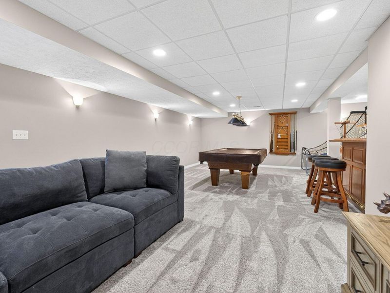 2594 Crestview Woods Drive, Newark, OH 43055 Photo 56