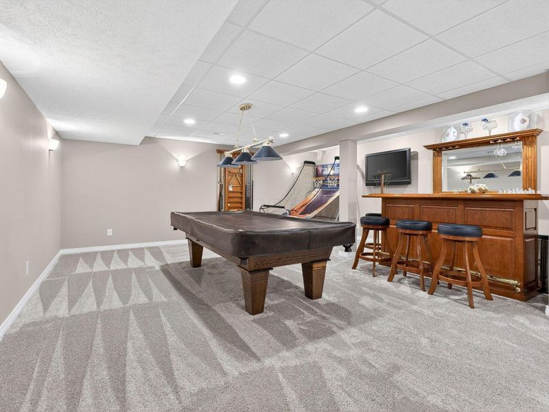 2594 Crestview Woods Drive, Newark, OH 43055 Photo 57