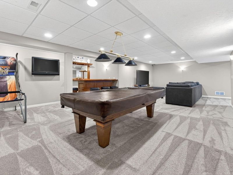 2594 Crestview Woods Drive, Newark, OH 43055 Photo 58