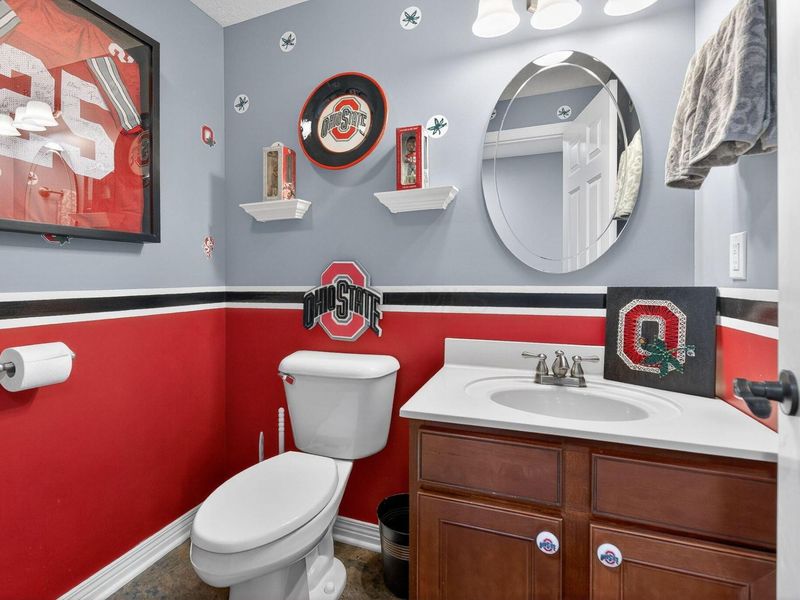 2594 Crestview Woods Drive, Newark, OH 43055 Photo 62