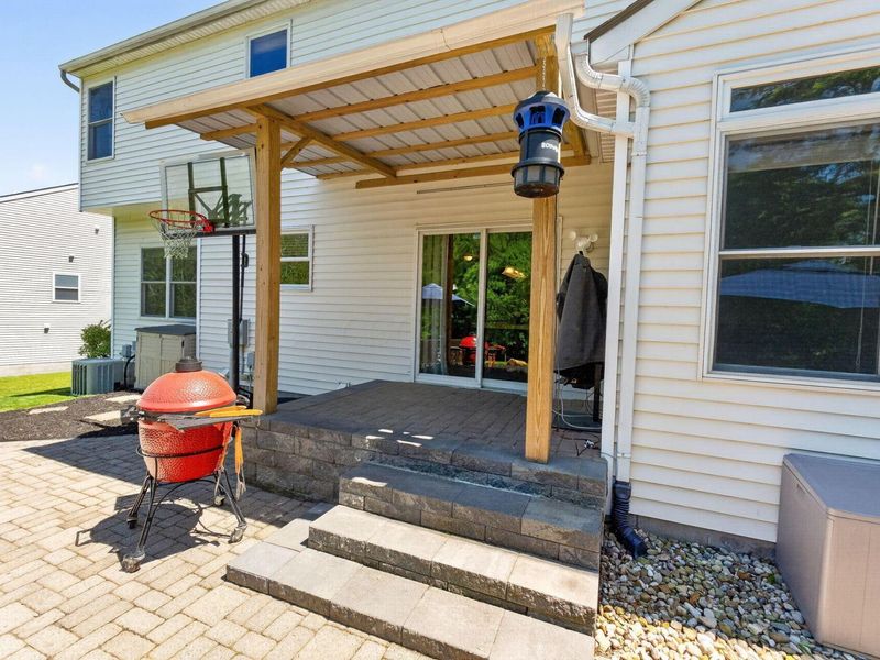 2594 Crestview Woods Drive, Newark, OH 43055 Photo 75