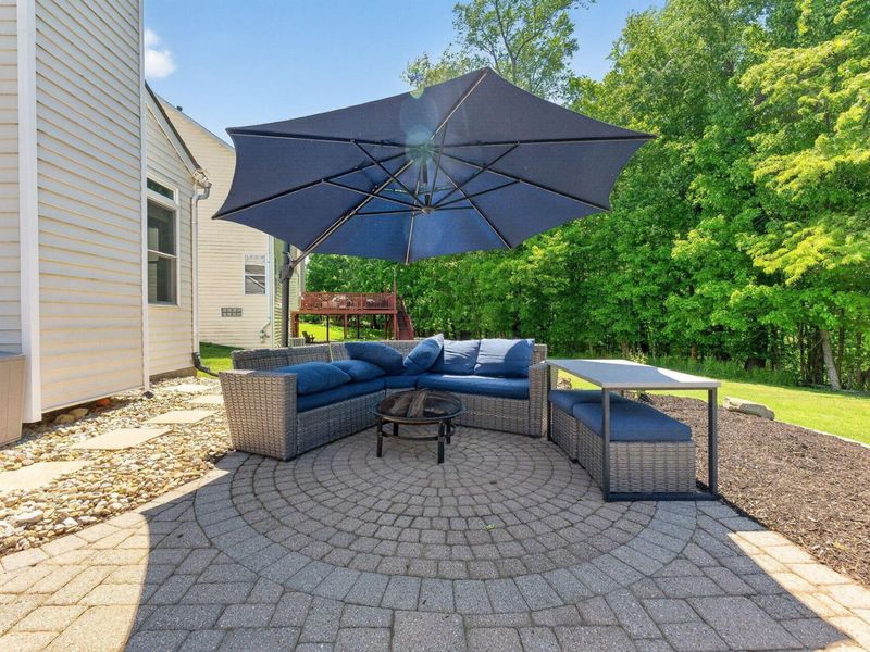 2594 Crestview Woods Drive, Newark, OH 43055 Photo 76