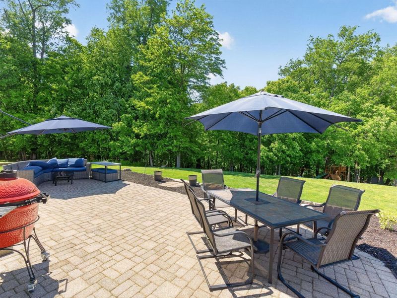 2594 Crestview Woods Drive, Newark, OH 43055 Photo 77