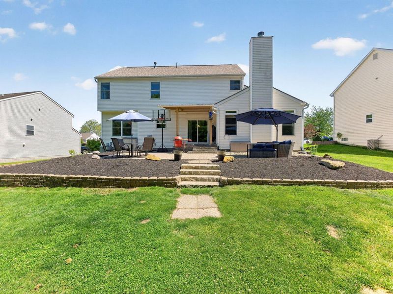 2594 Crestview Woods Drive, Newark, OH 43055 Photo 78