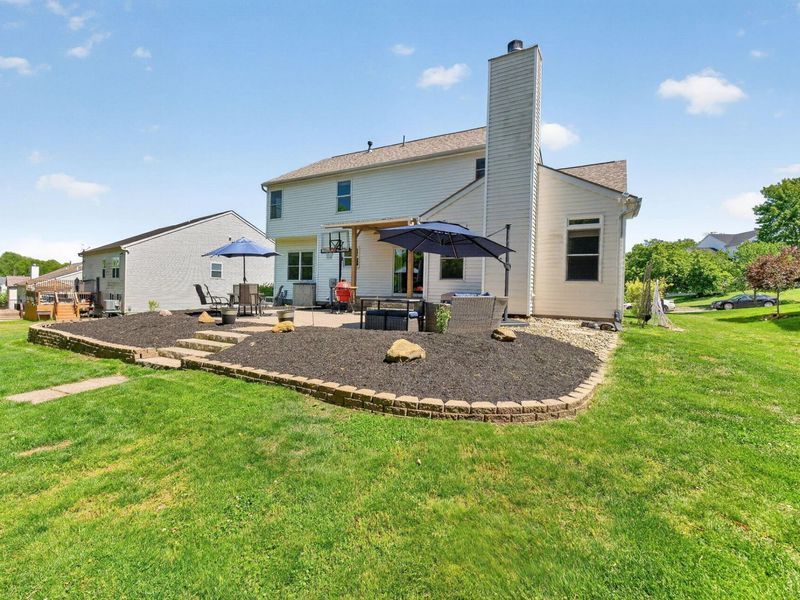 2594 Crestview Woods Drive, Newark, OH 43055 Photo 79