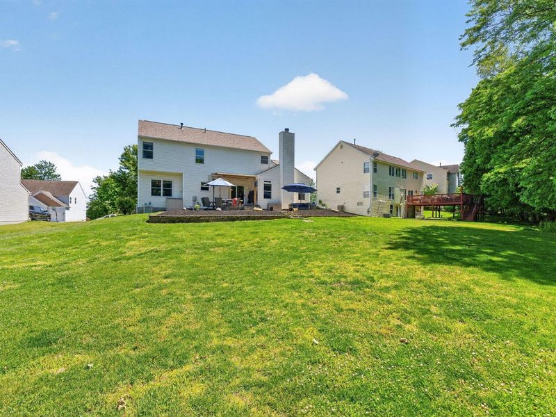 2594 Crestview Woods Drive, Newark, OH 43055 Photo 80